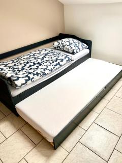 Geräumige gemütliche Ferienwohnung in Düren-Nähe Köln und Aachen - 3