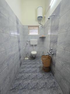 GM Homestay - Yercaud - 4