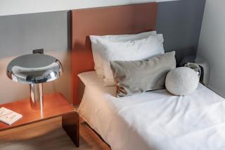 Solo Society City House Vilnius coliving - 5