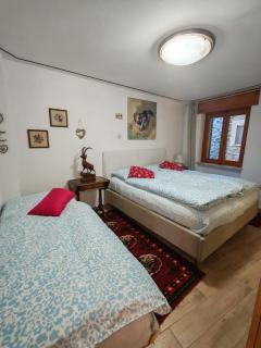 Maemorare - Caratteristico Bilocale in Casetta Indipendente - 4