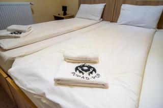 Pensiunea Popas Pop, Strambu-Baiut, Maramures - 2