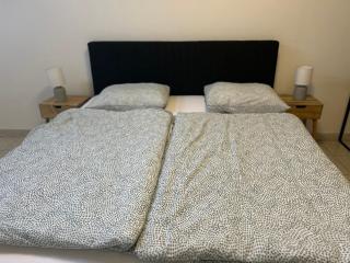 Geräumige gemütliche Ferienwohnung in Düren-Nähe Köln und Aachen - 2