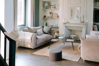 Maison Eudoise, piscine et spa - 8