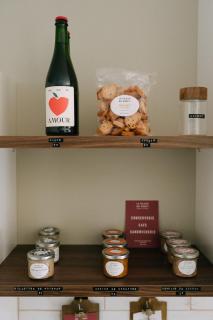 Maison Eudoise, piscine et spa - 1