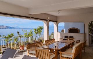 Apartman Arnia pool&beachfront by Villas Guide - 9