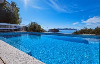 Apartman Arnia pool&beachfront by Villas Guide - 8