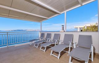 Apartman Arnia pool&beachfront by Villas Guide - 7