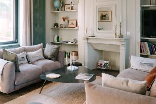 Maison Eudoise, piscine et spa - 5