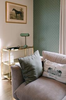 Maison Eudoise, piscine et spa - 4