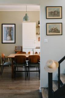 Maison Eudoise, piscine et spa - 6