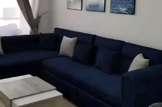 2 Bed Chalet Sleeps 4 Free Parking & Balcony - 1