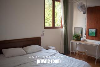 Lazy Cat Homestay - Motorbikes Rental & Tours - 0