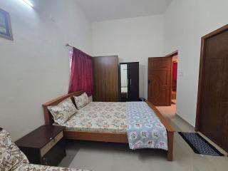 GM Homestay - Yercaud - 8