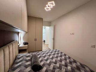 Impresia apartments 2 - 5