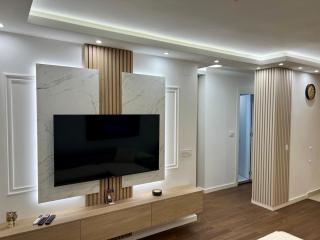 Impresia apartments 2 - 4