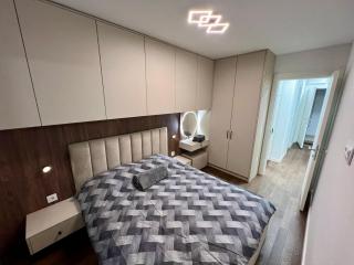 Impresia apartments 2 - 3