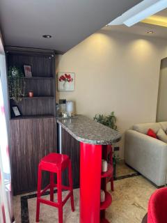 Luxury Studio House Dokki-1 - 5