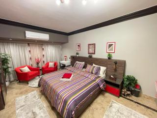 Luxury Studio House Dokki-1 - 2