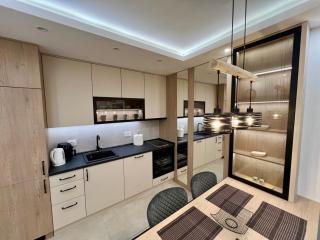 Impresia apartments 2 - 1