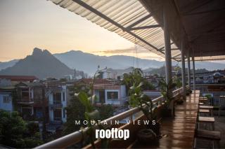 Lazy Cat Homestay - Motorbikes Rental & Tours - 9