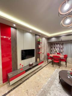 Luxury Studio House Dokki-1 - 6