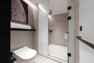 Atour S Hotel Weixing Road Xincheng District - 3