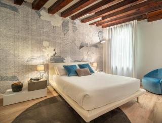Ca D'oro Charming Apartment R&R - 0