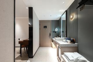Atour S Hotel Weixing Road Xincheng District - 4