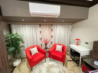 Luxury Studio House Dokki-1 - 3