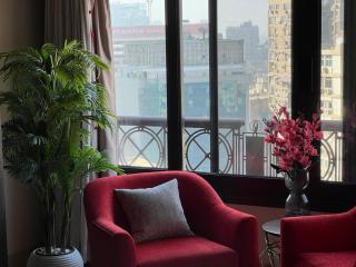 Luxury Studio House Dokki-1 - 0