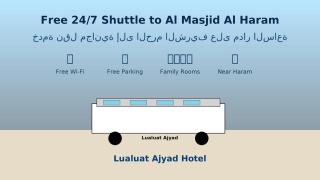 Lualuat Ajyad Hotel - 0