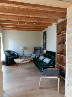 Maison de vacances à la campagne - 6