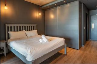 Trendy Woodstock Apartment with Pool & Gym Access - 8