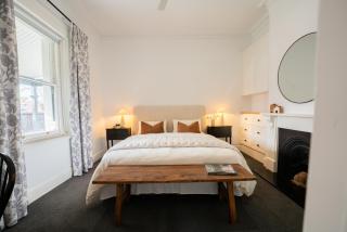 Heritage Elegance Close to CBD - 8