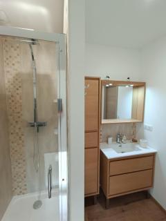 Maison de vacances à la campagne - 9