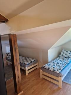 Noclegi Opole-Chmielowice Apartament C - 1