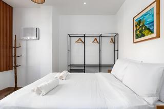 CurtaBotafogo: 2 quartos completos c/ home office - 9