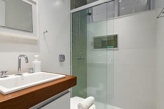 CurtaBotafogo: 2 quartos completos c/ home office - 1