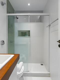 CurtaBotafogo: 2 quartos completos c/ home office - 2