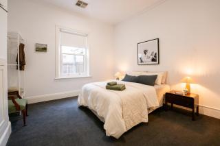 Heritage Elegance Close to CBD - 5