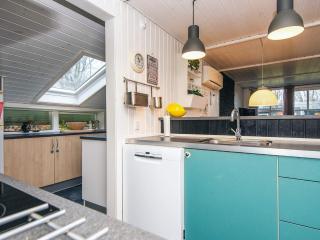 5 person holiday home in Hemmet-By Traum - 6