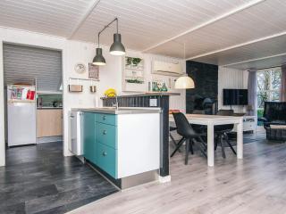 5 person holiday home in Hemmet-By Traum - 3