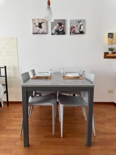 OTB Italia 1 - Luminoso appartamento tra Venezia e Treviso con Terrazza e Posto auto Coperto - 3