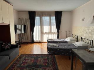 OTB Italia 1 - Luminoso appartamento tra Venezia e Treviso con Terrazza e Posto auto Coperto - 5