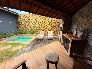 chalé encanto dos milagres - 4