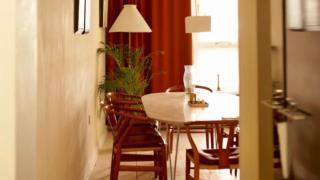 Townhouse Retreat With Danish Modern Style - Kopenhagen - 0
