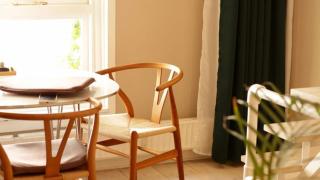 Townhouse Retreat With Danish Modern Style - Kopenhagen - 5