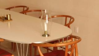 Townhouse Retreat With Danish Modern Style - Kopenhagen - 3