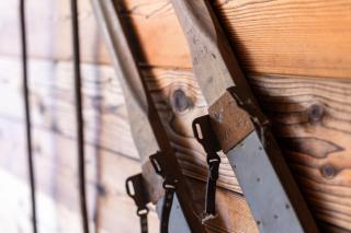 Nationalpark Chalet Rauhkopf - 9