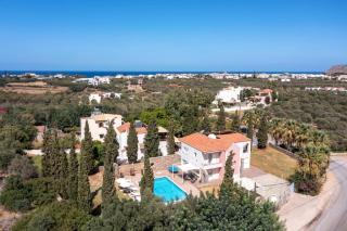 Villa Argi by Villa Plus - 4